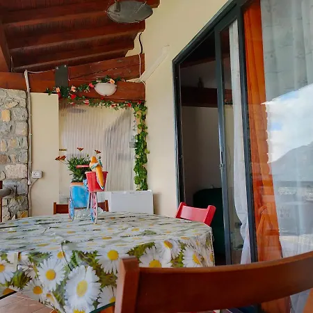 Appartement Sole & Luna *