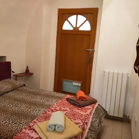Sole & Luna Appartement *