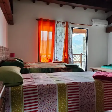 Apartment Sole & Luna Ventimiglia