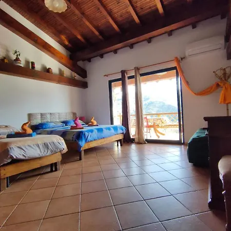 Sole & Luna Apartment Ventimiglia