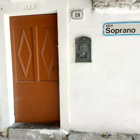 Sole & Luna Ventimiglia